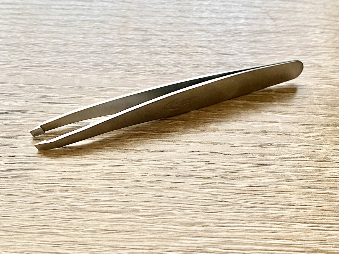 小林製作所の毛抜き