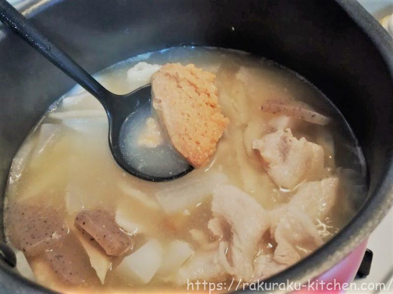 マルモ青木味噌 職人のこだわり3種セット