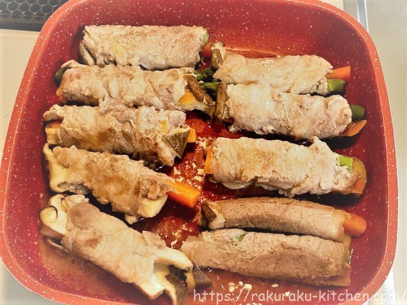 南ぬ豚の切り落とし