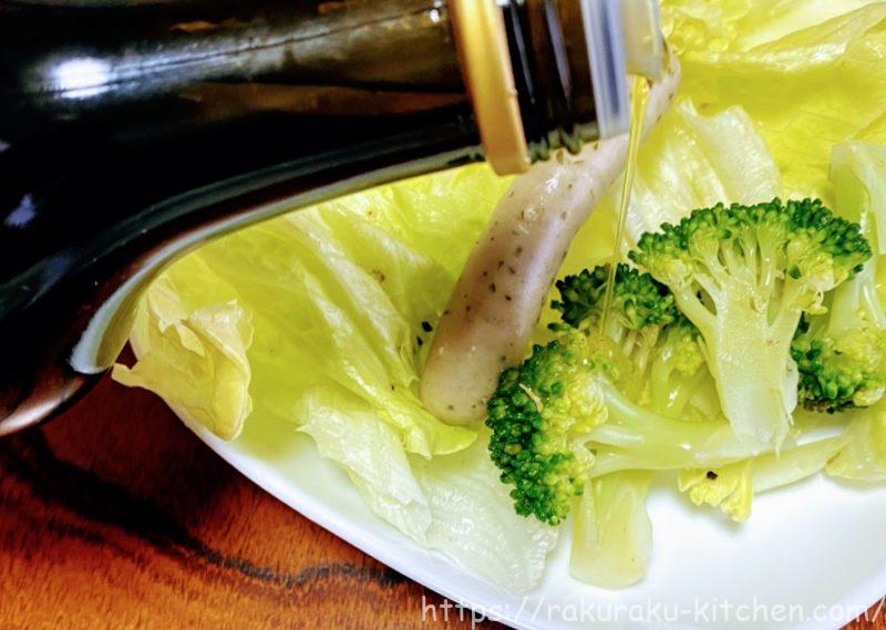 バリアーニグリーンオリーブオイル