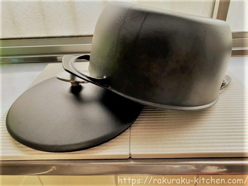 なのらぼドライングプレート