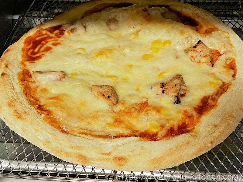 選べる ピザ 3枚セット 南の大地シリーズTHE PIZZA