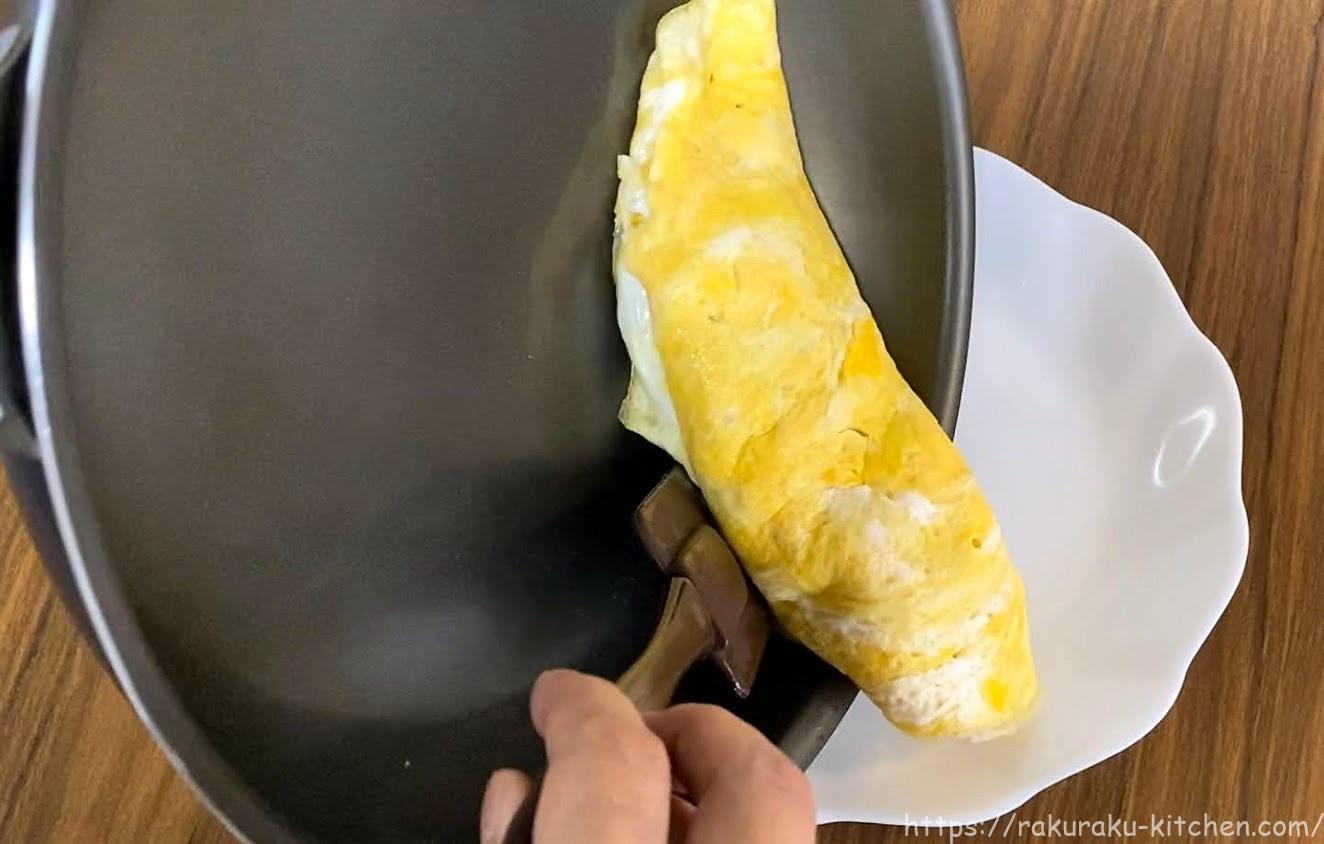 大人気のSURUTTOフライパンを使ってみたレビュー | らくらくキッチンの 