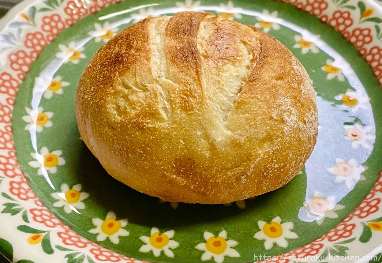 パンドの冷凍パン