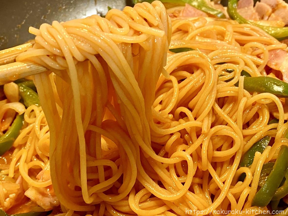 ゼンブヌードルのレビュー